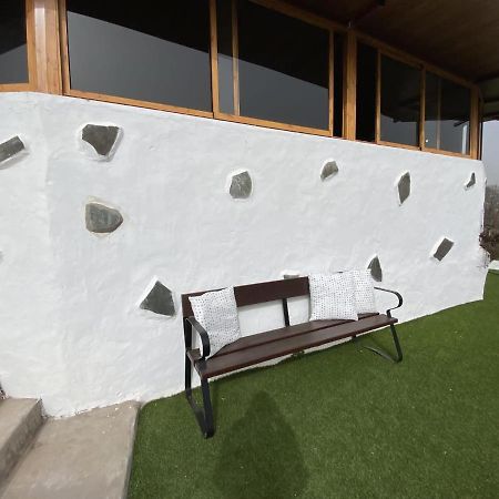 Casa Eloisita Las Palmas de Gran Canária Exterior foto