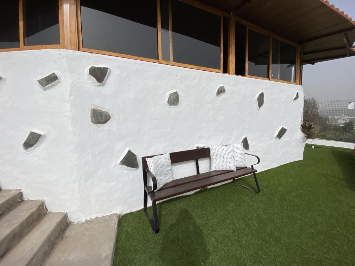 Casa Eloisita Las Palmas de Gran Canária Exterior foto
