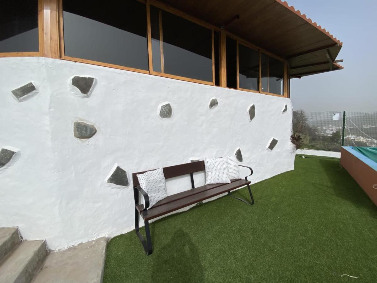 Casa Eloisita Las Palmas de Gran Canária Exterior foto